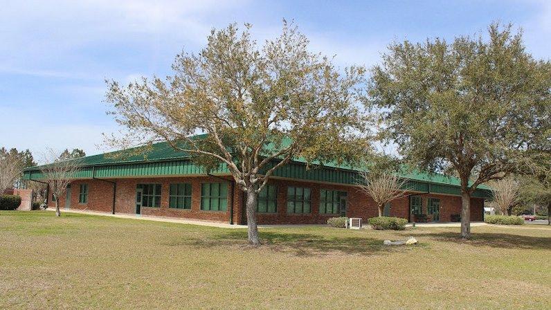 Lake-Sumter State College - Sumter Campus