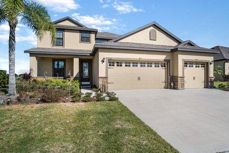 Tony Baroni Team - Keller Williams Realty