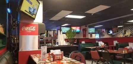 Bloomingdale Pizza Valrico