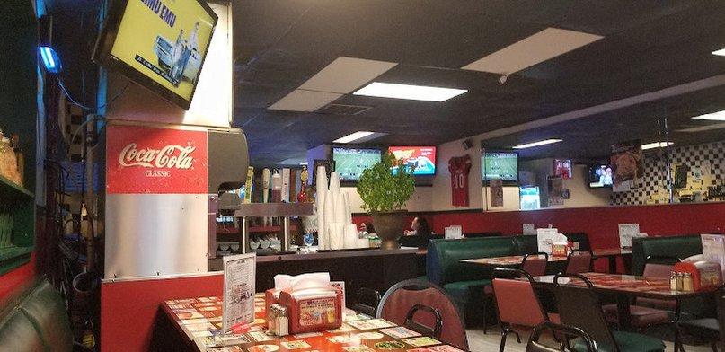 Bloomingdale Pizza Valrico