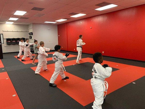 Freedom Martial Arts