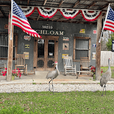 Richloam General Store