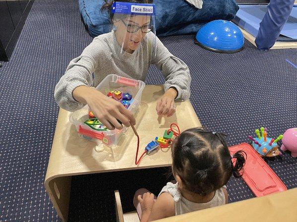 Southshore Bilingual Therapy, Inc.
