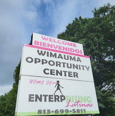 Enterprising Latinas, Inc.