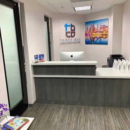 Tampa Bay Concierge Doctor