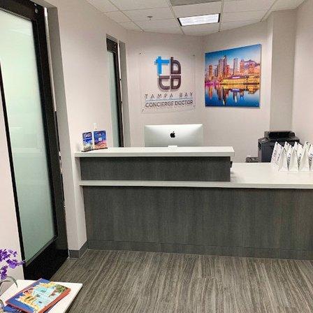 Tampa Bay Concierge Doctor