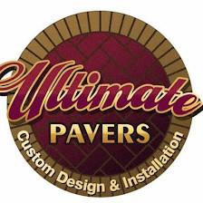 Ultimate Pavers Inc