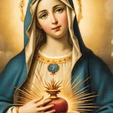 Immaculate Heart of Mary Chapel
