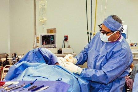 Tampa Bay Plastic Surgery, Inc.
