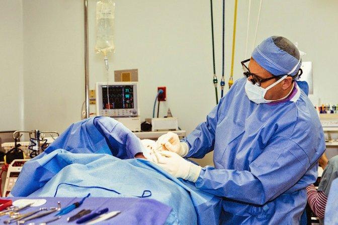 Tampa Bay Plastic Surgery, Inc.