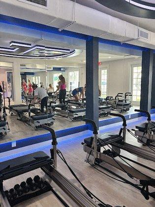 JETSET Pilates - South Tampa