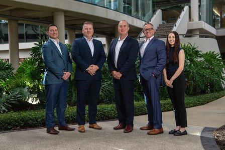 Cary Street Partners
