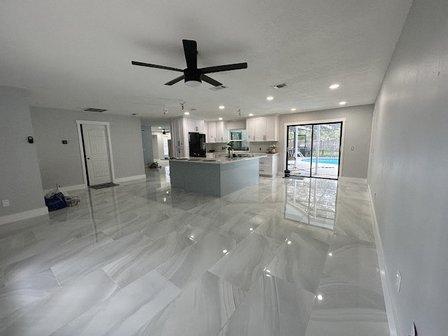 T&L Perfect Services LLC | Tile | Vinyl | Wooden