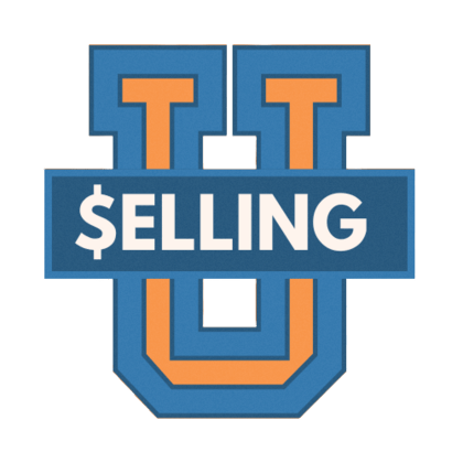 Selling University