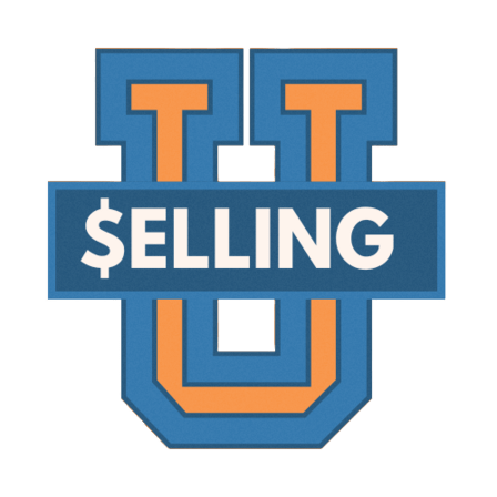 Selling University