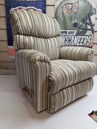 Golf Coast Upholstery
