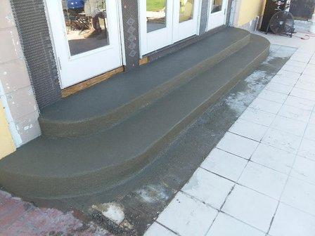 R. Miller Concrete, LLC