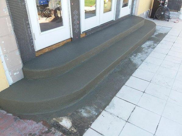 R. Miller Concrete, LLC