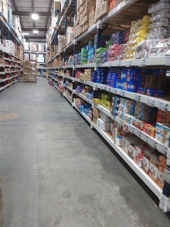 Payless Cash & Carry Club