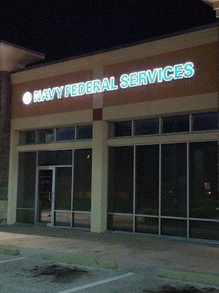 Navy Federal Credit Union
