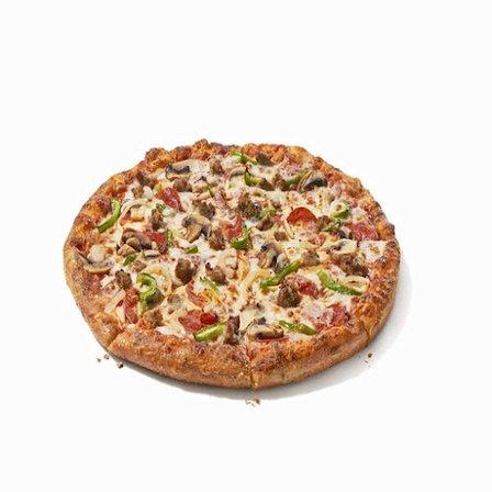 Domino's Pizza