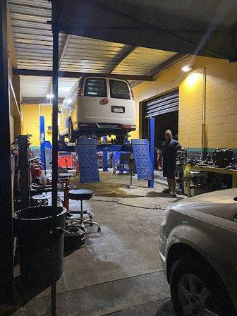 William Auto Repair, LLC