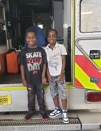 Hillsborough County Fire Station 14 N Hillsborough