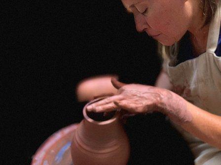 Sunlight Pottery