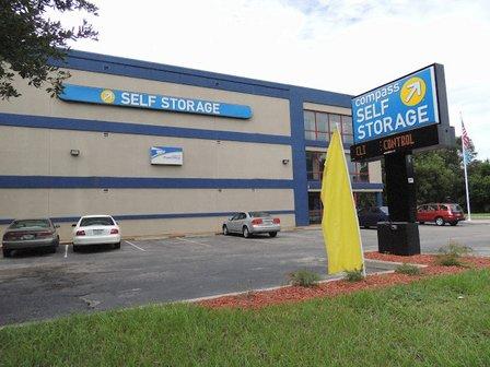 Compass Self Storage