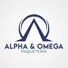 Paquetería Alfa & Omega