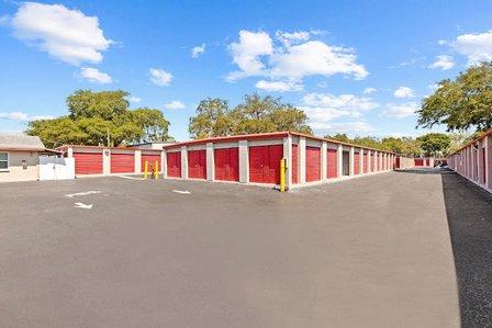 US Storage Centers