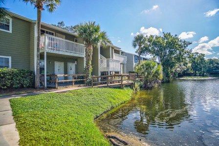 The Ava Apartments