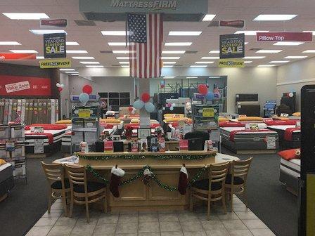 Mattress Firm Outlet - North Dale Mabry