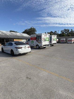 U-Haul Moving & Storage of West Tampa