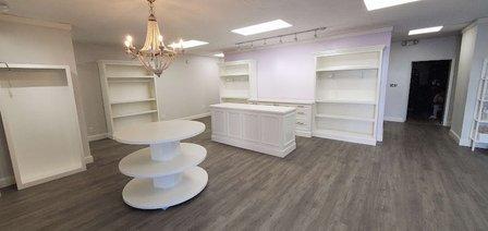 Adamski Fine Woodworking