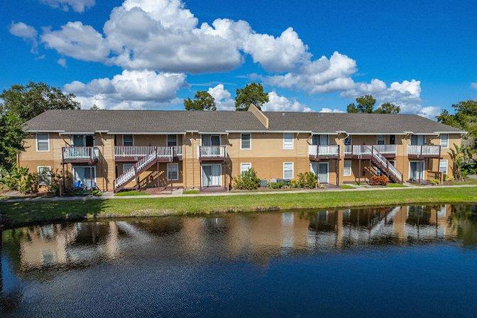 The Park at Avanti Apartment Homes