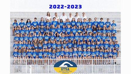 Greater Tampa Swim Association
