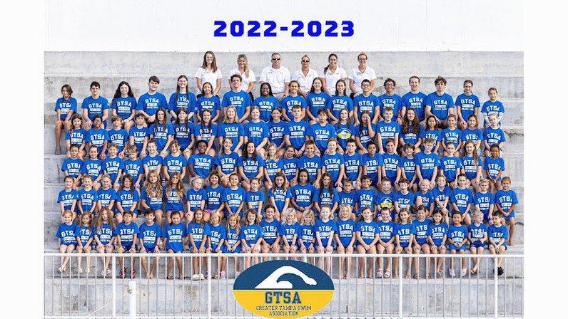 Greater Tampa Swim Association