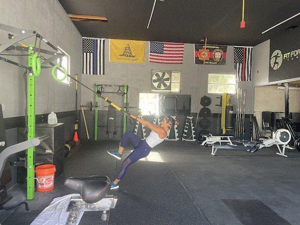 Fit For Duty Tampa