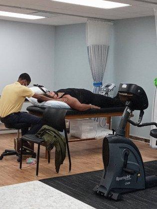 professional center