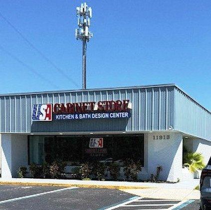 USA Cabinet Store - Tampa