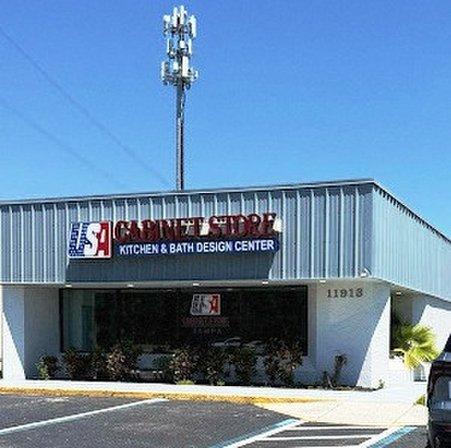 USA Cabinet Store - Tampa
