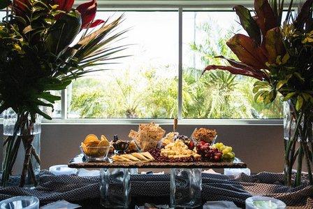 CBK Catering & Events