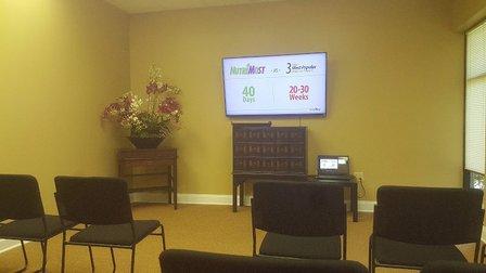 Dr. Urshan Health