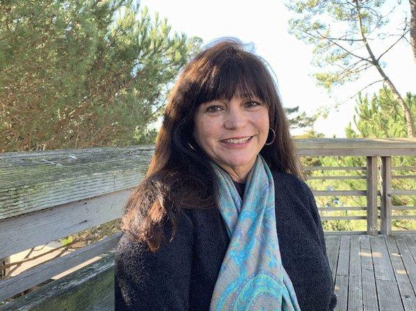 Mary Joye, LMHC, LPCC