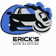 Erick's Auto Detailing