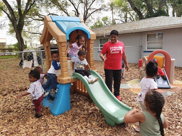Lil Tots Learning Center
