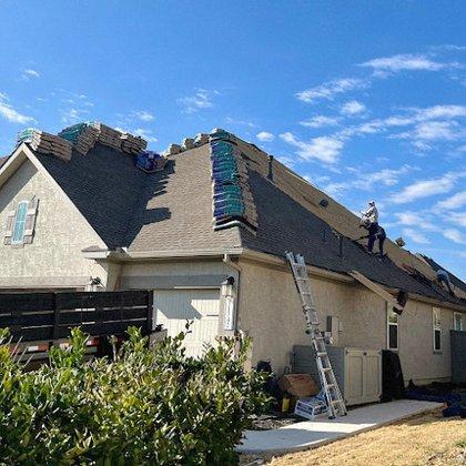 Wilson Roofing and Renovations