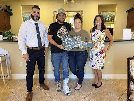 Lauren Bencini - Mortgage Loan Officer with Lincoln Lending Group