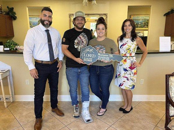 Lauren Bencini - Mortgage Loan Officer with Lincoln Lending Group